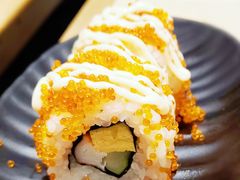 -板长寿司(铜锣湾店)