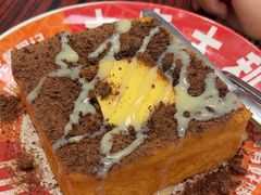 -黄恩记茶餐厅(杨箕店)