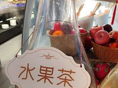 -冠菌火锅自助(东莞桥头店)
