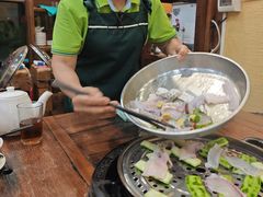 -阿多私房菜(顺德店)