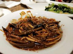 -老上海弄堂菜馆(恒基名人购物中心店)