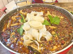 -聂发财重庆江湖菜(解放碑店)