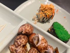 -梨花甄选自助烤肉(小寨原力场店)