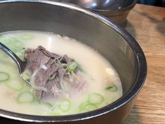 -神仙雪浓汤(弘大店)