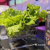 烤肉博物馆[调皮][调皮]