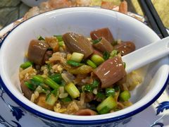 -旺角小渔村(幸福中路店)