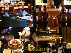 -广州花园酒店