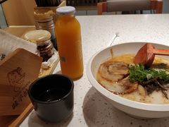 -味千拉面(双井店)