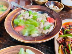 -懒人盐府人家(安贞店)