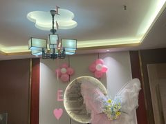 -九尊食上(生态园林酒店)