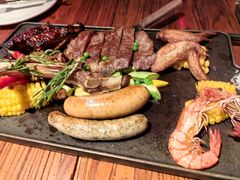 -1886德国汽车餐厅(外滩中央店)