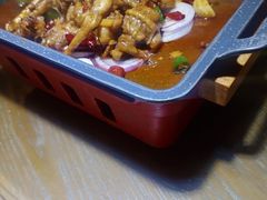 -肖记公安牛肉鱼杂馆· 省级非物质文化遗产(仁和路店)