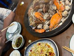 -晓伟海鲜家常菜