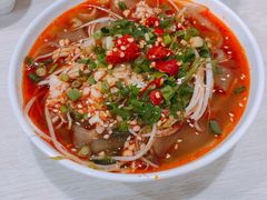 火锅粉-蜀串香牛杂火锅串串