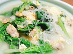 -吕氏疙瘩汤·新鲁菜(济南万象城店)