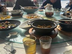 -小城故事·地道宁波味(月湖盛园店)