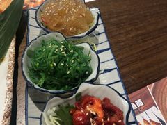 -千和日本料理(龍坪天虹店)