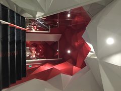 爱舍空间主题概念酒店(城市空间店)-爱舍美景酒店(燕儿岛路地铁站店)