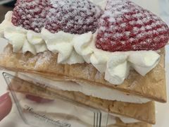 -治愈系甜品The Soothing Dessert(科海大楼店)