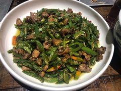 -铁公鸡·四川料理(天环广场店)