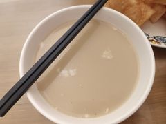 咸奶茶-努尔古丽奶茶