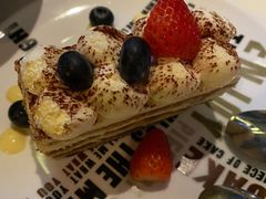 -The BREW·酿餐厅(浦东嘉里大酒店)