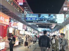 -万达广场(南昌红谷滩店)