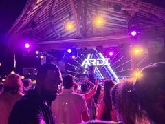 -FINNS Beach Club