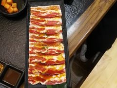 -九田家黑牛烤肉料理(石路天虹店)