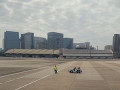 -中免(澳门机场免税店)