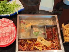 -重庆德忆火锅（龙南街3店）(渝水岸餐饮)