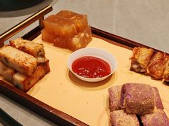 -紫阳海鲜楼·传承闽味(长乐路总店)