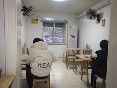 -小发锅巴菜铺(金辉家园店)