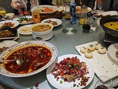 -恒记饭店·海鲜明档(淹城店)