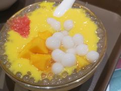 -五条人糖水铺(武林总店)