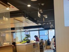 -海底捞火锅(太原南站店)