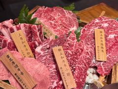 -肉魁屋·烧肉·烧鸟·酒场(高新店)