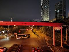 -深圳海景嘉途酒店(东翼楼)