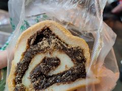 驴打滚-牛街洪记小吃店(牛街店)