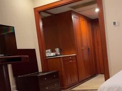-南京金丝利喜来登酒店