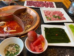 -老码头火锅(骡马市店)