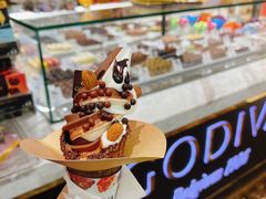 -GODIVA(五角场万达广场店)