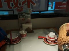 -味福记·江西小炒·南昌小吃(青山湖万达店)
