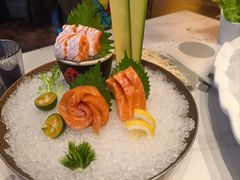 -阳光码头海鲜火锅(世纪大道店)