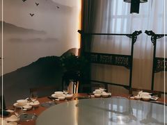 包厢-古韵轩·江浙融合菜(梁溪店)