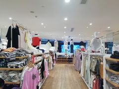 -优衣库(上海金桥国际商业广场店)