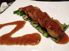 -菩提树·素食餐厅(汇智国际商业中心店)