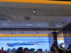 -布多斯烤肉火锅自助(江腾广场店)