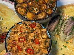 -金龙·打边炉(南京西路店)