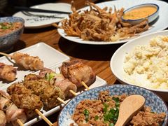 -Fukumimi·美醉堂 居酒屋(金尚店)